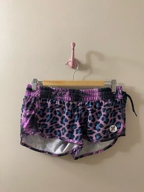 Hurley Phantom Swim Shorts